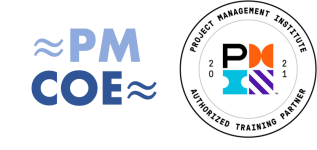 Logo of PMCOE Learning Management System